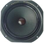 Audio Nirvana Classic 8 Fullrange Speaker Driver