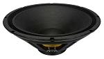 Eminence Alpha-15A Open Baffle Woofer