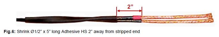 Heat shrink