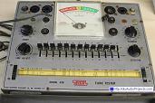 EICO 628 Tube Tester