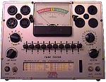 EICO 625 Tube Tester