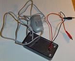 Low Resistance Test Jig
