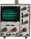 Telequipment D52 Oscilloscope