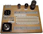 DIY Valve Prototyping Board