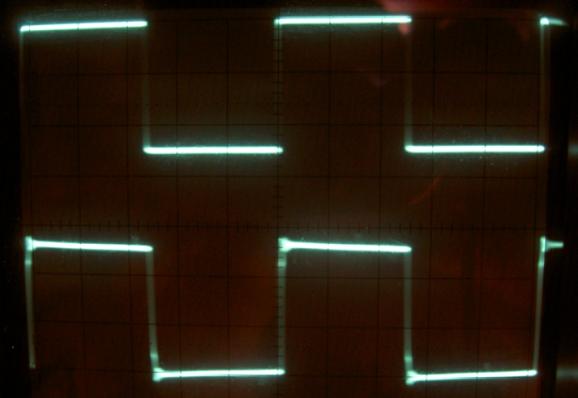 Output Transformer without Connection to Feedback or Ground