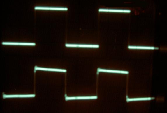 Overshoot and Ringing