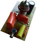 12AX7 Tube Preamplifier Kit