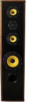 Hi-Vi 3-Way Tower Speaker Project