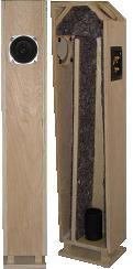 BD-Pipes with Radio Shack 40-1197 BD-Pipes with Radio Shack 40-1197