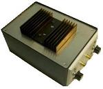 LM3875 Chip Amplifier