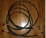 Cross-Connected Belden 89259 DIY Hi-Fi Speaker Cables