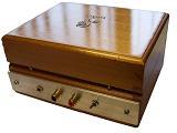 CMoy Grado RA1 Headphone Amp