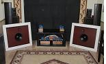 Cobies - Cheap Open Baffle Speakers