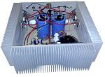Jean Hiraga - Le Monstre 8W Class-A Amplifier