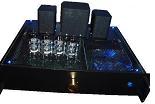 K-502 Tube Amp Kit