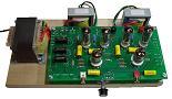 S-5 Electronics K-8LS Tube Amp Kit