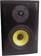 DIY Seas Granite Speakers