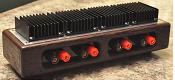 DIY Dummy Speaker Load Box