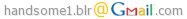 To email Sreekanth, type out the email address.