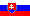 Slovakia Flag