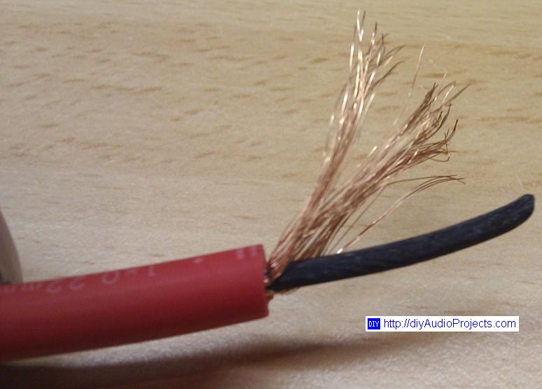 Rca Cable Wiring Diagram